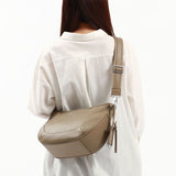 Pelemorbida Maiden Boyage Shoulder Bag Pelle Morbida Maiden Voyage MB038A