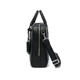 ペッレモルビダ メイデンボヤージュ ブリーフケース PELLE MORBIDA Maiden Voyage MB075