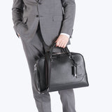 ペッレモルビダ メイデンボヤージュ ブリーフケース PELLE MORBIDA Maiden Voyage MB075