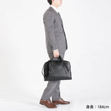 ペッレモルビダ メイデンボヤージュ ブリーフケース PELLE MORBIDA Maiden Voyage MB075
