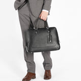 ペッレモルビダ メイデンボヤージュ ブリーフケース PELLE MORBIDA Maiden Voyage MB045A