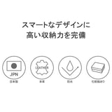 Pelemorbida long wallet Barca Long WALLET BA611