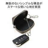 ペッレモルビダ キーケース Barca Key Case BA627