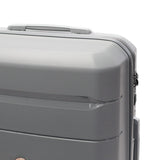 【正規品1年保証】 RICORA スーツケース M Mサイズ リコラ キャリーケース キャリー 軽量 軽い 4輪 双輪 ダブルホイール TSAロック TSロック ブランド 66L 5泊 6泊 5~6泊 旅行 出張 トラベル INICIO RI1-002