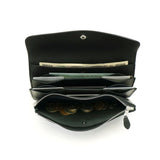 표준 공급 표준 공급 PAL 긴 플랩 지갑