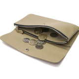 표준 공급 표준 공급 PAL 긴 플랩 지갑