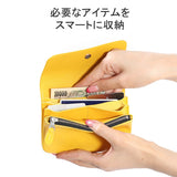 표준 공급 표준 공급 PAL 플랩 지갑