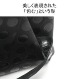 所作 長財布 SHOSA ショサ 財布 ロング ロングウォレット Polka dot LONG WALLET ポルカ ドット 水玉 革 本革 レザー 折りたたみ 薄い ゴールド シルバー 箔 SHO-LON-C