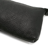 Slow pen case SLOW EMBossing Leather Pen Case Pen Pouch Compact Mini Tochigi Leather Lightweight leather Leather Leather Simple Business Made in Japan Men's Ladies 300S149K