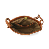 スロウ ショルダーバッグ SLOW bono ボーノ mini shoulder bag ミニショルダー ミニショルダーバッグ 革 A5 斜めがけ 軽量 コンパクト 黒 小さめ 日本製 メンズ レディース 49S300KSA