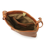 スロウ ショルダーバッグ SLOW bono ボーノ mini shoulder bag ミニショルダー ミニショルダーバッグ 革 A5 斜めがけ 軽量 コンパクト 黒 小さめ 日本製 メンズ レディース 49S300KSA