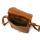 スロウ ショルダーバッグ SLOW bono ボーノ flap vertical shoulder bag バッグ ミニショルダー ミニショルダーバッグ 斜めがけ 軽量 革 小さめ 日本製 メンズ レディース 49S302KSA