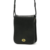スロウ ショルダーバッグ SLOW bono ボーノ flap vertical shoulder bag バッグ ミニショルダー ミニショルダーバッグ 斜めがけ 軽量 革 小さめ 日本製 メンズ レディース 49S302KSA