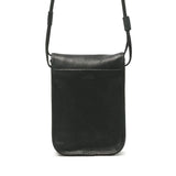 スロウ ショルダーバッグ SLOW bono ボーノ flap vertical shoulder bag バッグ ミニショルダー ミニショルダーバッグ 斜めがけ 軽量 革 小さめ 日本製 メンズ レディース 49S302KSA