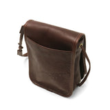 スロウ ショルダーバッグ SLOW bono ボーノ flap vertical shoulder bag バッグ ミニショルダー ミニショルダーバッグ 斜めがけ 軽量 革 小さめ 日本製 メンズ レディース 49S302KSA