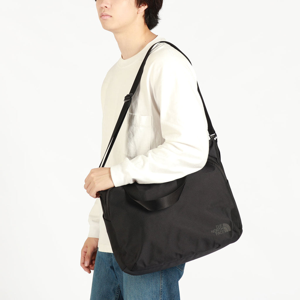 ザノースフェイス トートバッグ Shuttle Tote NM82453 – GALLERIA