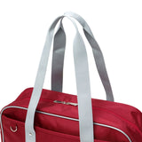 【正規取扱店】ワールドペガサス スクールバッグ 高校生 女子 女子高生 レディース WORLD PEGASUS スクバ サブバ カラー カラーバッグ カラバ スクール バッグ ピンク ワッペ かわいい 学生 学校 中学 高校 おしゃれ A4 WP001