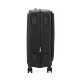 【正規品3年保証】 アメリカンツーリスター スーツケース Mサイズ AMERICAN TOURISTER キュリオ キャリーケース 7泊 8泊 9泊 長期 75L 91L 拡張 ブックオープン スピナー68 EXP ブックオープニング