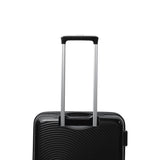 【正規品3年保証】 アメリカンツーリスター スーツケース Mサイズ AMERICAN TOURISTER キュリオ キャリーケース 7泊 8泊 9泊 長期 75L 91L 拡張 ブックオープン スピナー68 EXP ブックオープニング