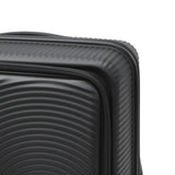 【正規品3年保証】 アメリカンツーリスター スーツケース Mサイズ AMERICAN TOURISTER キュリオ キャリーケース 7泊 8泊 9泊 長期 75L 91L 拡張 ブックオープン スピナー68 EXP ブックオープニング