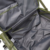 【正規品3年保証】 アメリカンツーリスター スーツケース Lサイズ AMERICAN TOURISTER キュリオ キャリーケース 9泊 10泊 11泊 長期 98L 114L 拡張 ブックオープン 旅行 スピナー75 EXP ブックオープニング
