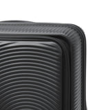 【正規品3年保証】 アメリカンツーリスター スーツケース Lサイズ AMERICAN TOURISTER キュリオ キャリーケース 9泊 10泊 11泊 長期 98L 114L 拡張 ブックオープン 旅行 スピナー75 EXP ブックオープニング
