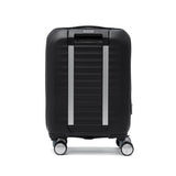 【正規品3年保証】 アメリカンツーリスター スーツケース 機内持ち込み Sサイズ フロントオープン AMERICAN TOURISTER キャリーケース 前開き 拡張 38L 43L PC フロンテック V2 スピナー54 エキスパンダブル