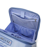 【正規品3年保証】 アメリカンツーリスター スーツケース 機内持ち込み Sサイズ フロントオープン AMERICAN TOURISTER キャリーケース 前開き 拡張 38L 43L PC フロンテック V2 スピナー54 エキスパンダブル