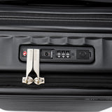 【正規品3年保証】 アメリカンツーリスター スーツケース 機内持ち込み Sサイズ フロントオープン AMERICAN TOURISTER キャリーケース 前開き 拡張 38L 43L PC フロンテック V2 スピナー54 エキスパンダブル