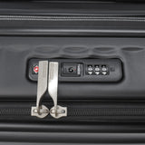 【正規品3年保証】 アメリカンツーリスター スーツケース Mサイズ AMERICAN TOURISTER キャリーケース 前開き 拡張 ストッパー付き 77L 88L 1週間 旅行 フロンテック V2 スピナー68 エキスパンダブル