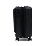 【正規品3年保証】 アメリカンツーリスター スーツケース 機内持ち込み Sサイズ AMERICAN TOURISTER VELOX フロントオープン キャリーケース ストッパー 36L 43L 拡張 PC TSAロック 旅行 ヴェロックス スピナー54