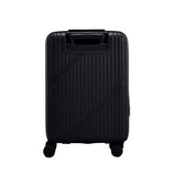 【正規品3年保証】 アメリカンツーリスター スーツケース 機内持ち込み Sサイズ AMERICAN TOURISTER VELOX フロントオープン キャリーケース ストッパー 36L 43L 拡張 PC TSAロック 旅行 ヴェロックス スピナー54