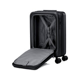 【正規品3年保証】 アメリカンツーリスター スーツケース Mサイズ AMERICAN TOURISTER VELOX キャリーケース ストッパー ブックオープン 76L 89L 拡張 横開き TSAロック 中型 旅行 軽量 ヴェロックス スピナー68