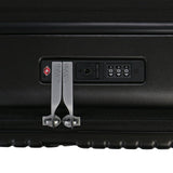 【正規品3年保証】 アメリカンツーリスター スーツケース Mサイズ AMERICAN TOURISTER VELOX キャリーケース ストッパー ブックオープン 76L 89L 拡張 横開き TSAロック 中型 旅行 軽量 ヴェロックス スピナー68