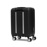 【正規品3年保証】 アメリカンツーリスター スーツケース Sサイズ 機内持ち込み AMERICAN TOURISTER TRANTO フロントオープン キャリーケース ストッパー 36L 44L 拡張 TSAロック 旅行 軽量 トラント スピナー54