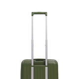 【正規品3年保証】 アメリカンツーリスター スーツケース Sサイズ 機内持ち込み AMERICAN TOURISTER TRANTO フロントオープン キャリーケース ストッパー 36L 44L 拡張 TSAロック 旅行 軽量 トラント スピナー54