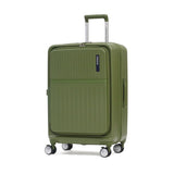 【正規品3年保証】 アメリカンツーリスター スーツケース Mサイズ AMERICAN TOURISTER キャリーケース フロントオープン ストッパー 拡張 TSA 旅行 ブックオープン 74L 86 トラント スピナー68 エキスパンダブル