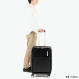 【正規品3年保証】 アメリカンツーリスター スーツケース Mサイズ AMERICAN TOURISTER キャリーケース フロントオープン ストッパー 拡張 TSA 旅行 ブックオープン 74L 86 トラント スピナー68 エキスパンダブル