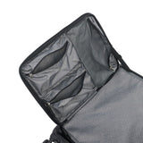 【正規品3年保証】 アメリカンツーリスター スーツケース Mサイズ AMERICAN TOURISTER キャリーケース フロントオープン ストッパー 拡張 TSA 旅行 ブックオープン 74L 86 トラント スピナー68 エキスパンダブル