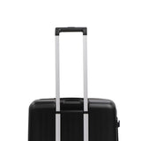 【正規品3年保証】 アメリカンツーリスター スーツケース Mサイズ AMERICAN TOURISTER キャリーケース フロントオープン ストッパー 拡張 TSA 旅行 ブックオープン 74L 86 トラント スピナー68 エキスパンダブル