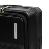 【正規品3年保証】 アメリカンツーリスター スーツケース Mサイズ AMERICAN TOURISTER キャリーケース フロントオープン ストッパー 拡張 TSA 旅行 ブックオープン 74L 86 トラント スピナー68 エキスパンダブル