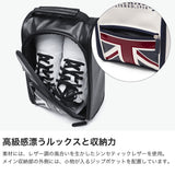 アドミラルゴルフ シューズケース スポーツ Admiral GOLF メンズ レディース ゴルフ 靴 バッグ シューズバッグ 大人 シューズ入れ 靴入れ おしゃれ シューズ袋 ポーチ 大きめ シューズケーストラディショナル ADMZ3BE1