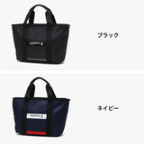 アドミラルゴルフ カートバッグ ゴルフ メンズ レディース 保冷 Admiral GOLF ラウンド トートバッグ ラウンドバッグ アドミラル 軽量 軽い B5 スポーツ ブランド ファスナー ラウンドバッグ保冷機能付 ADMZ5AT9