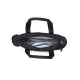 アドミラルゴルフ カートバッグ ゴルフ メンズ レディース 保冷 Admiral GOLF ラウンド トートバッグ ラウンドバッグ アドミラル 軽量 軽い B5 スポーツ ブランド ファスナー ラウンドバッグ保冷機能付 ADMZ5AT9