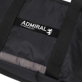 アドミラルゴルフ カートバッグ ゴルフ メンズ レディース 保冷 Admiral GOLF ラウンド トートバッグ ラウンドバッグ アドミラル 軽量 軽い B5 スポーツ ブランド ファスナー ラウンドバッグ保冷機能付 ADMZ5AT9