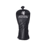 アドミラルゴルフ ヘッドカバー ユーティリティー用 ユーティリティ ブランド 番手 タグ Admiral GOLF メンズ レディース ユーティリティ用 ユーティリティカバー クラブカバー おしゃれ ユーティリティーランパント ADMG5AHC