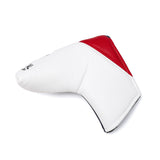 アドミラルゴルフ ヘッドカバー ブランド Admiral GOLF メンズ レディース パターカバー ピンタイプ マグネット パター用 ピン L字型 ピン型 クラブカバー ゴルフクラブカバー ランパント ブレードランパント ADMG5AHD