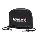 アドミラルゴルフ ヘッドカバー ブランド Admiral GOLF ゴルフ メンズ レディース アイアンカバー 単品 合皮 アイアン クラブカバー カバー 巾着 ヘッドカバーアイアン ADMG3AH4