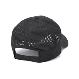 アドミラルゴルフ キャップ メンズ レディース ニューエラ ゴルフ Admiral GOLF ゴルフキャップ 帽子 NEW ERA 大人 おしゃれ 夏用 夏 遮熱 接触冷感 吸水速乾 軽量 キャップパンチング ニューエラコラボ ADMB6A11