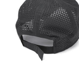 アドミラルゴルフ キャップ メンズ レディース ニューエラ ゴルフ Admiral GOLF ゴルフキャップ 帽子 NEW ERA 大人 おしゃれ 夏用 夏 遮熱 接触冷感 吸水速乾 軽量 キャップパンチング ニューエラコラボ ADMB6A11